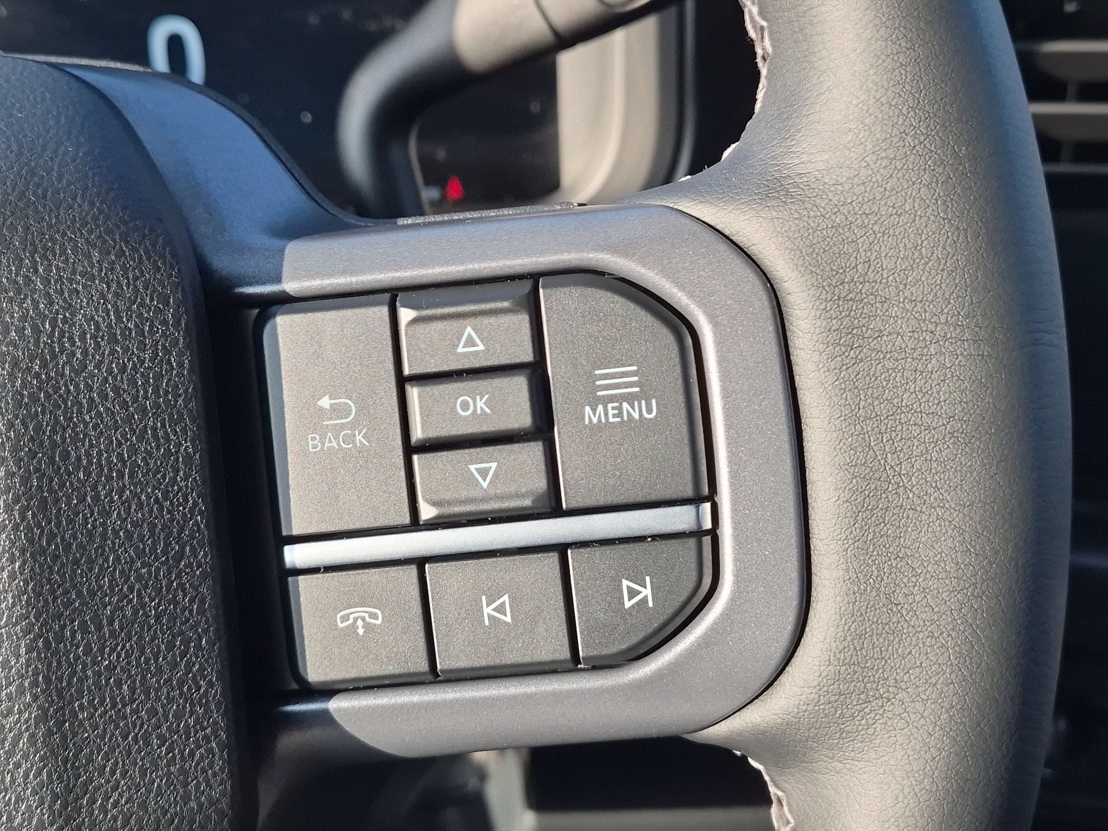 2027 Ford Super Duty F-250 SRW LARIAT