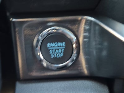 2027 Ford Super Duty F-250 SRW LARIAT