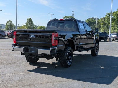 2026 Ford Super Duty F-250 SRW XLT
