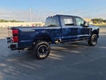 2027 Ford Super Duty F-250 SRW LARIAT