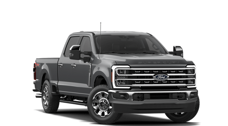 2027 Ford Super Duty F-250 SRW LARIAT