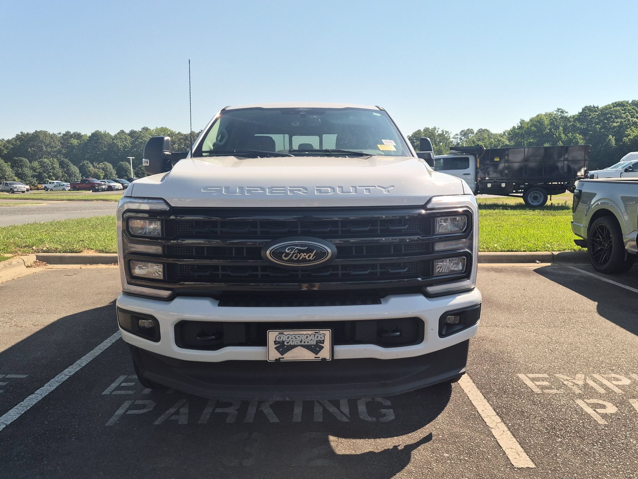 2024 Ford Super Duty F-250 SRW XLT