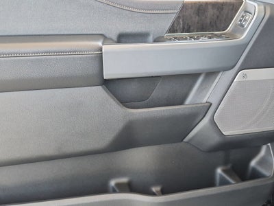 2024 Ford Super Duty F-250 SRW LARIAT