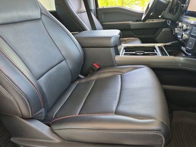 2024 Ford Super Duty F-250 SRW LARIAT