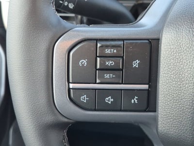 2027 Ford Super Duty F-250 SRW LARIAT
