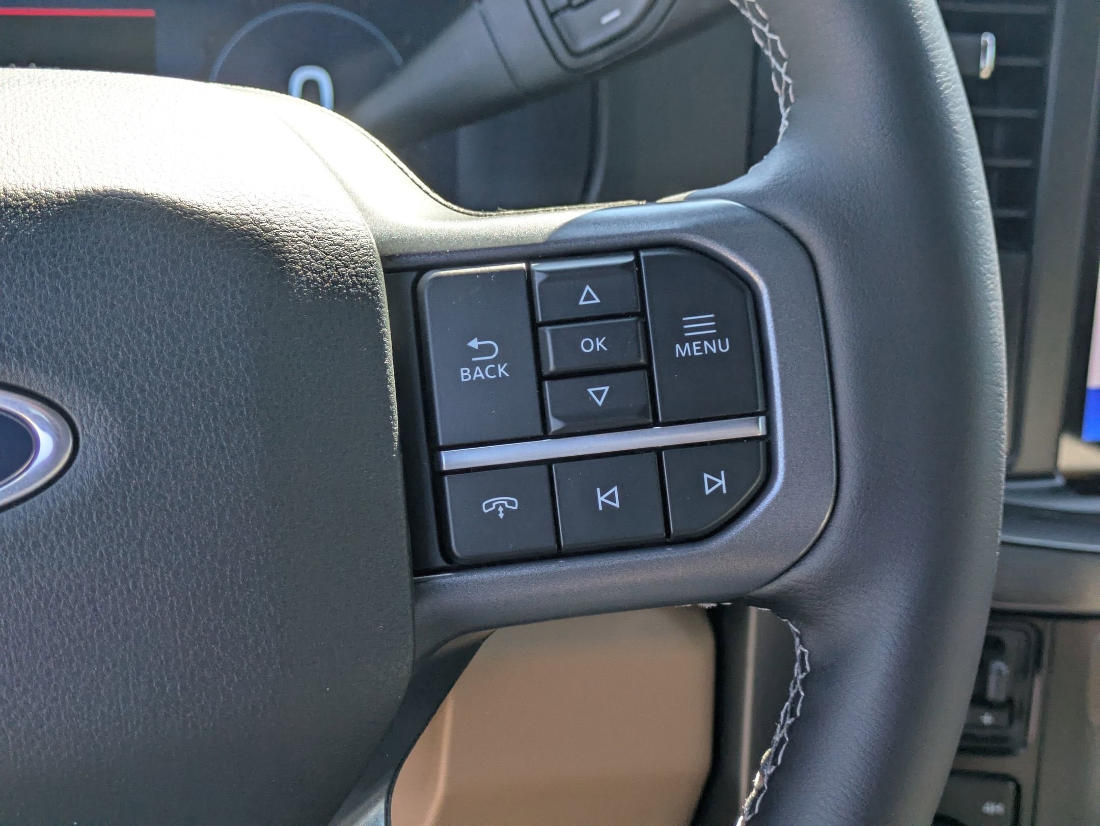 2025 Ford Super Duty F-250 SRW LARIAT