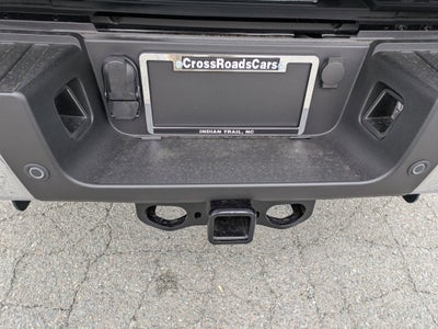 2026 Ford Super Duty F-350 SRW King Ranch