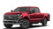2027 Ford Super Duty F-350 SRW XLT