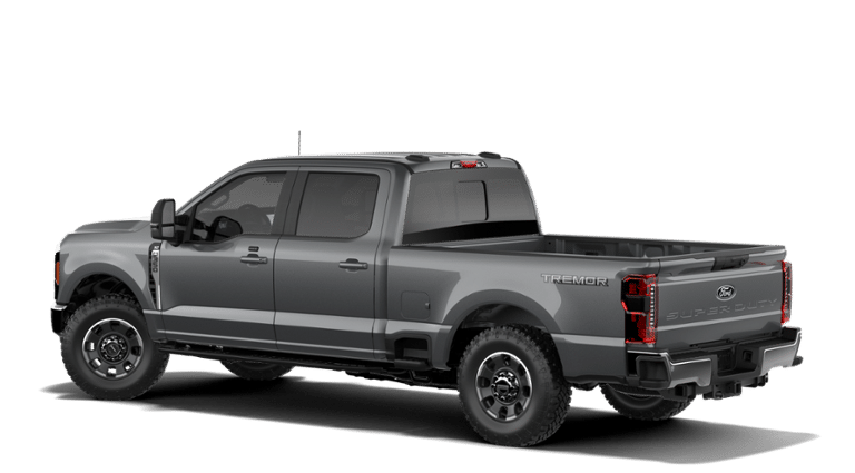 2027 Ford Super Duty F-350 SRW XLT