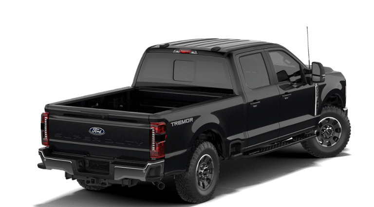 2027 Ford Super Duty F-350 SRW XLT
