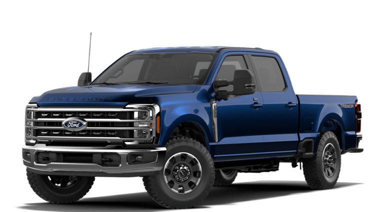 2027 Ford Super Duty F-350 SRW XLT