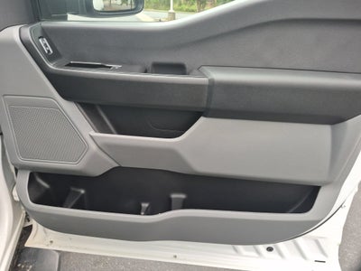 2023 Ford Super Duty F-350 SRW XL