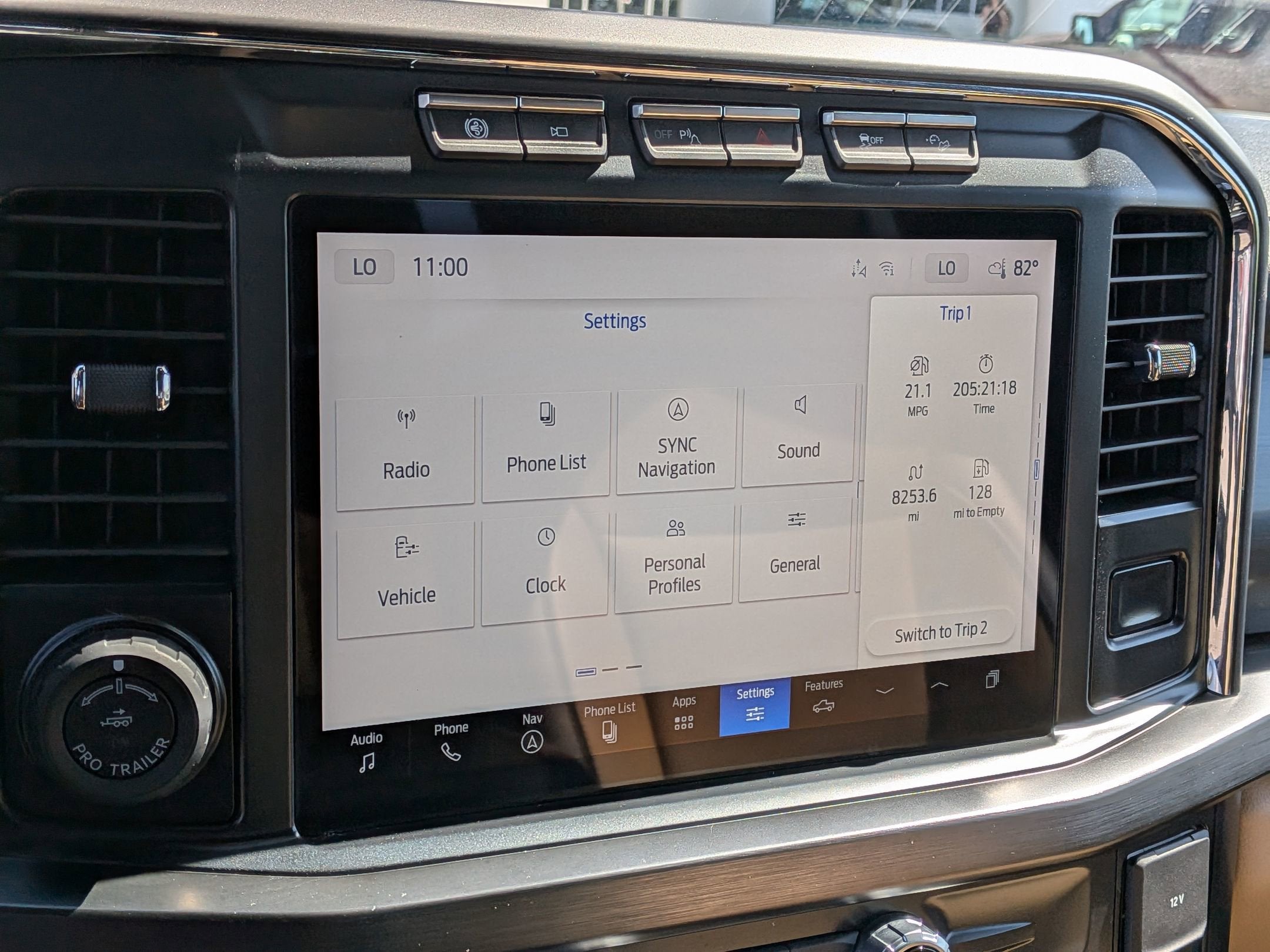 2024 Ford Super Duty F-350 SRW LARIAT