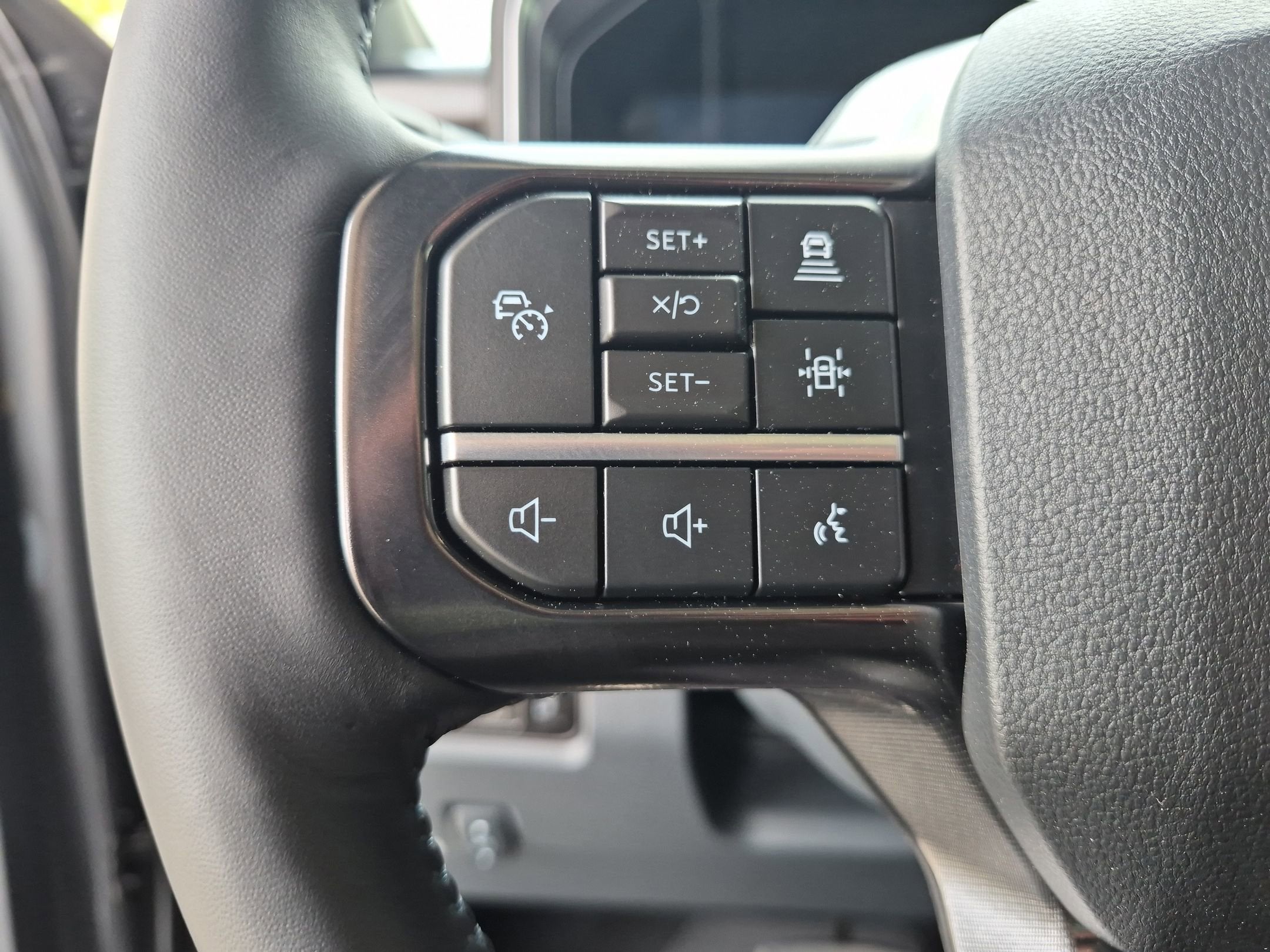 2026 Ford Super Duty F-350 DRW Base