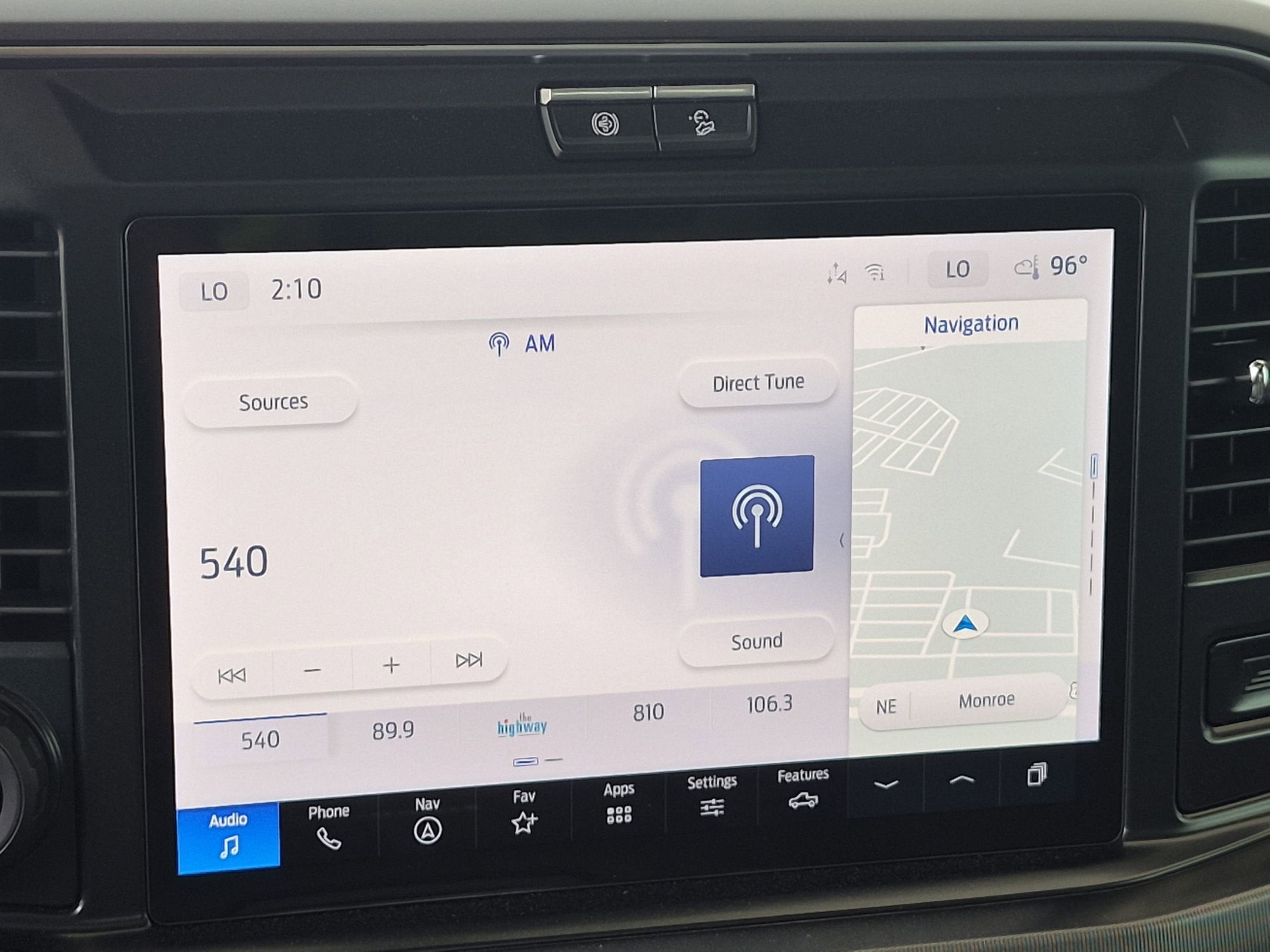 2026 Ford Super Duty F-350 DRW Base