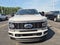 2026 Ford Super Duty F-350 DRW Platinum