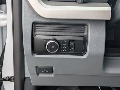 2026 Ford Super Duty F-350 DRW XL