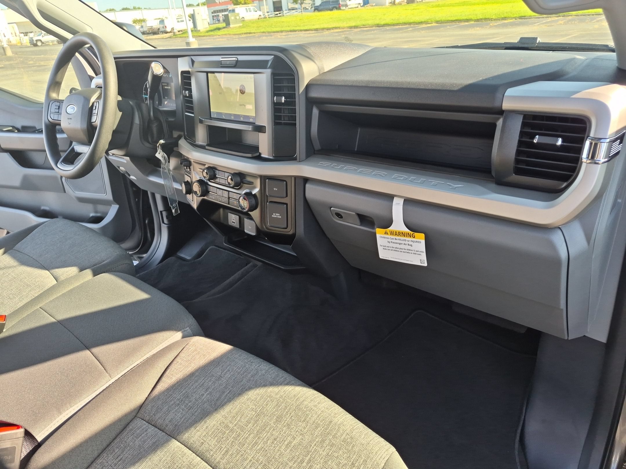2026 Ford Super Duty F-350 DRW XL