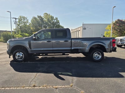 2026 Ford Super Duty F-350 DRW XL