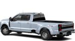 2026 Ford Super Duty F-350 DRW Platinum