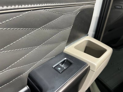 2026 Ford Super Duty F-450 DRW Platinum