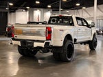 2026 Ford Super Duty F-450 DRW Platinum