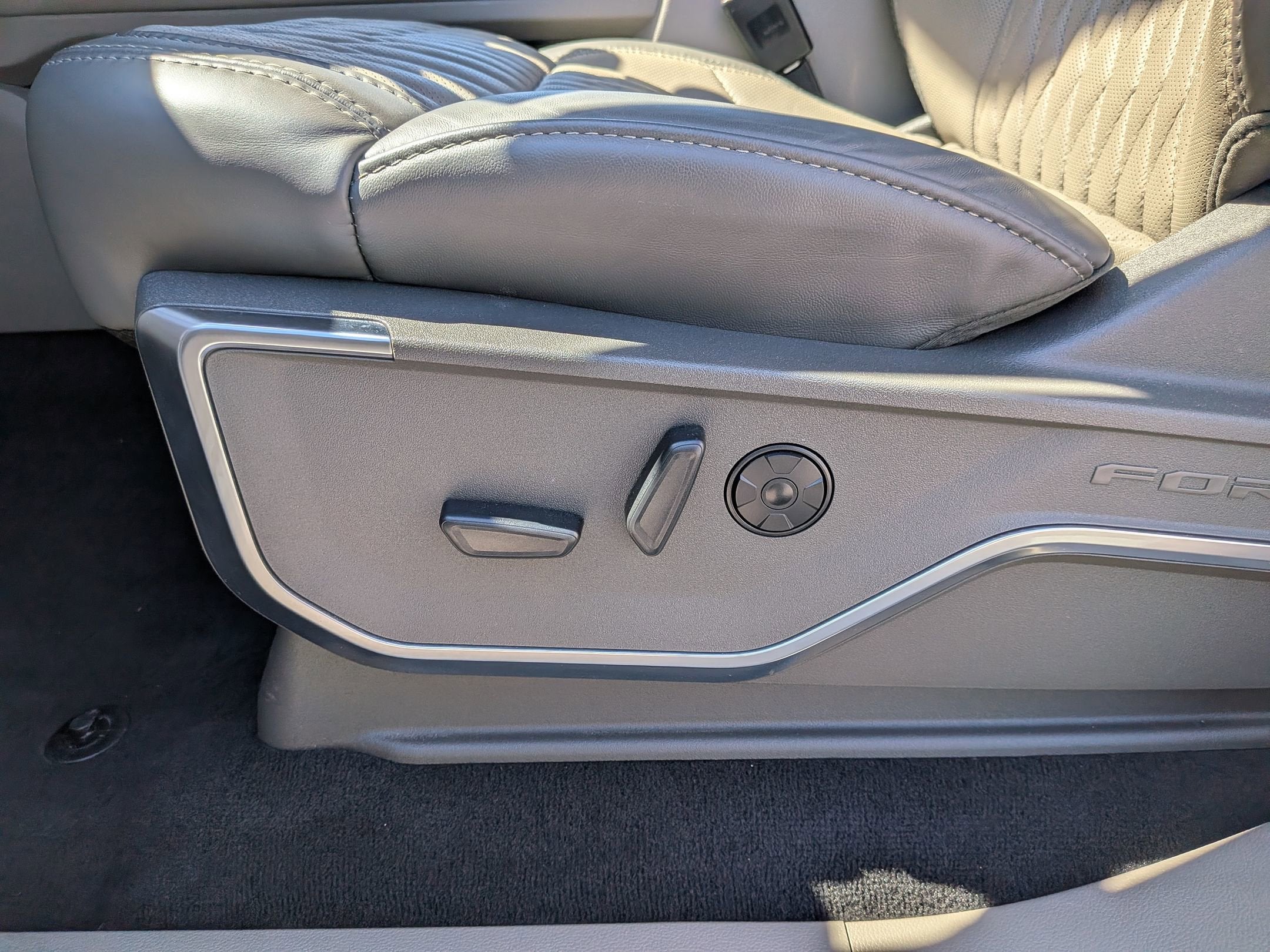 2026 Ford Super Duty F-450 DRW Platinum