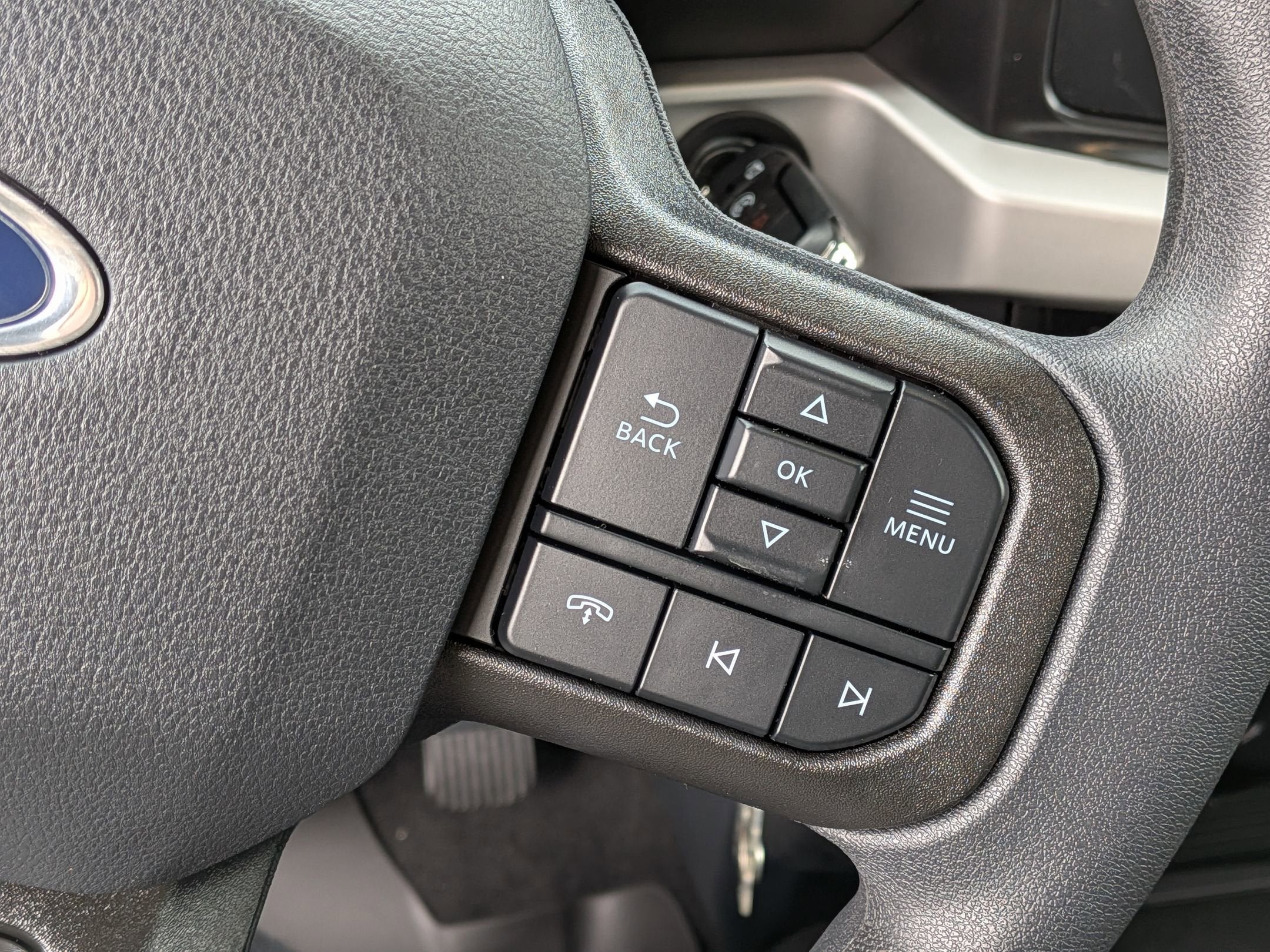 2026 Ford Super Duty F-450 DRW XLT