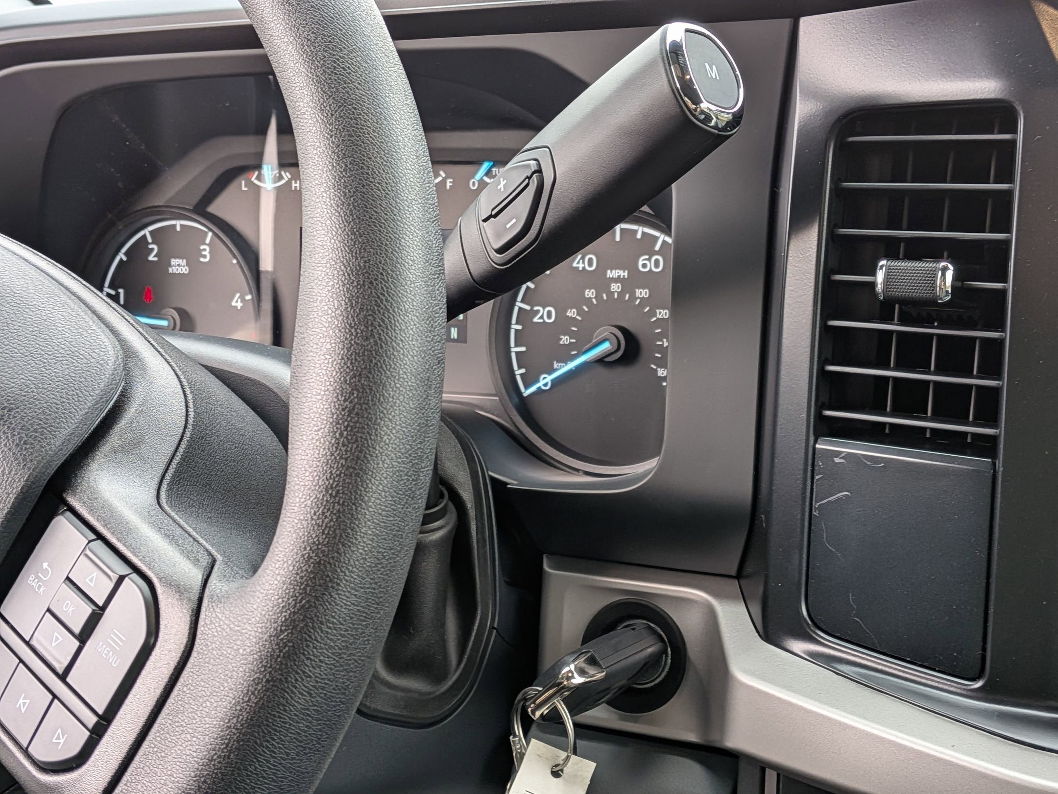 2026 Ford Super Duty F-450 DRW XLT