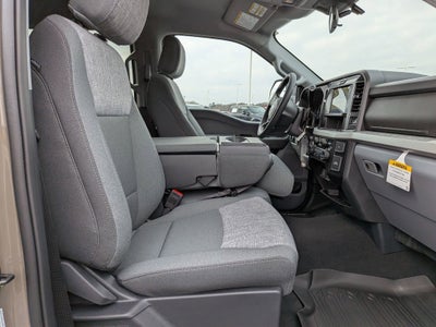 2026 Ford Super Duty F-450 DRW XLT