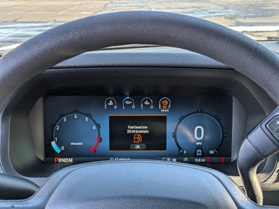 2026 Ford F-150 STX - LOBO