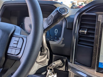 2026 Ford F-150 STX - LOBO