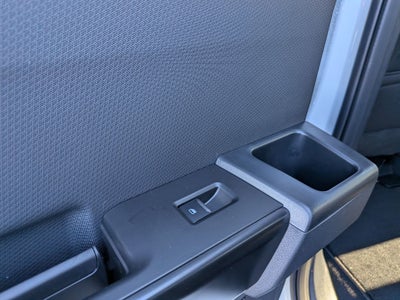 2026 Ford F-150 STX - LOBO