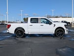 2026 Ford F-150 STX - LOBO