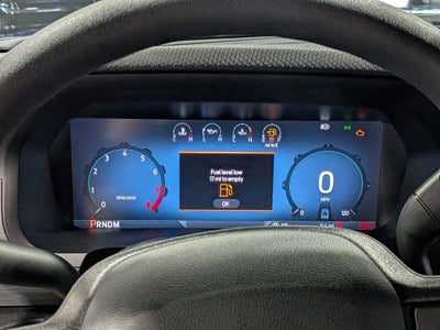 2026 Ford F-150 STX - LOBO