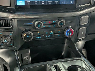 2026 Ford F-150 STX - LOBO