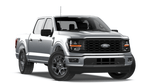 2026 Ford F-150 STX - Crossroads Courtesy Demo