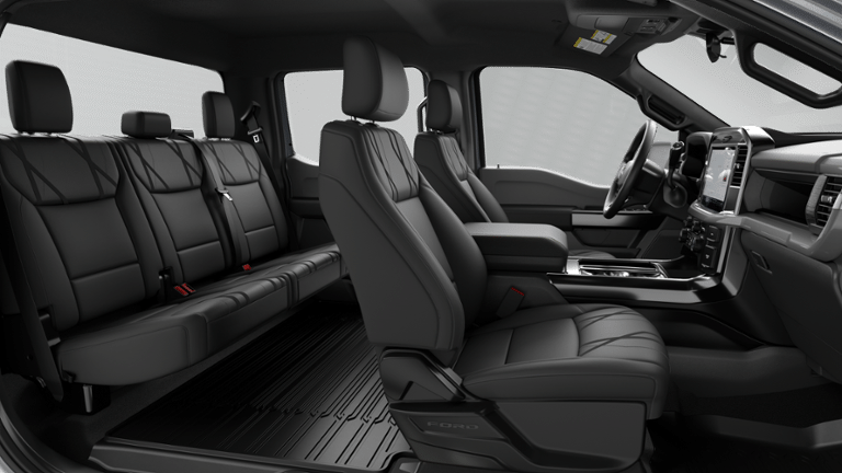2026 Ford F-150 STX - Crossroads Courtesy Demo
