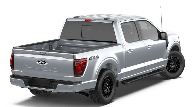 2026 Ford F-150 XLT - Crossroads Courtesy Demo