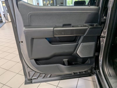 2023 Ford F-150 SHELBY - Supercharged