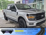 2026 Ford F-150 XLT - Crossroads Courtesy Demo