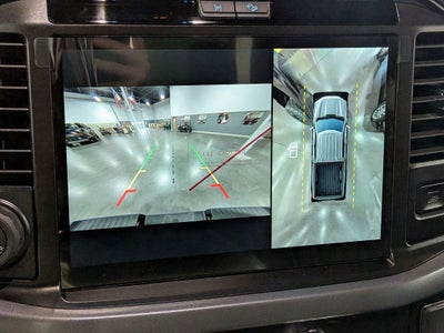 2025 Ford F-150 XLT - 6" lift custom wheels,Leather