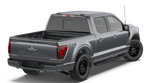 2026 Ford F-150 XLT - Crossroads Courtesy Demo