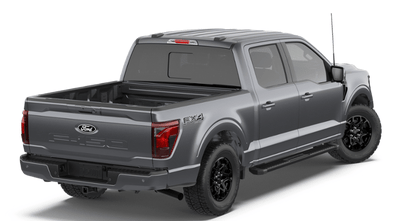 2026 Ford F-150 XLT - Crossroads Courtesy Demo