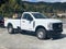 2025 Ford Super Duty F-250 SRW XLT