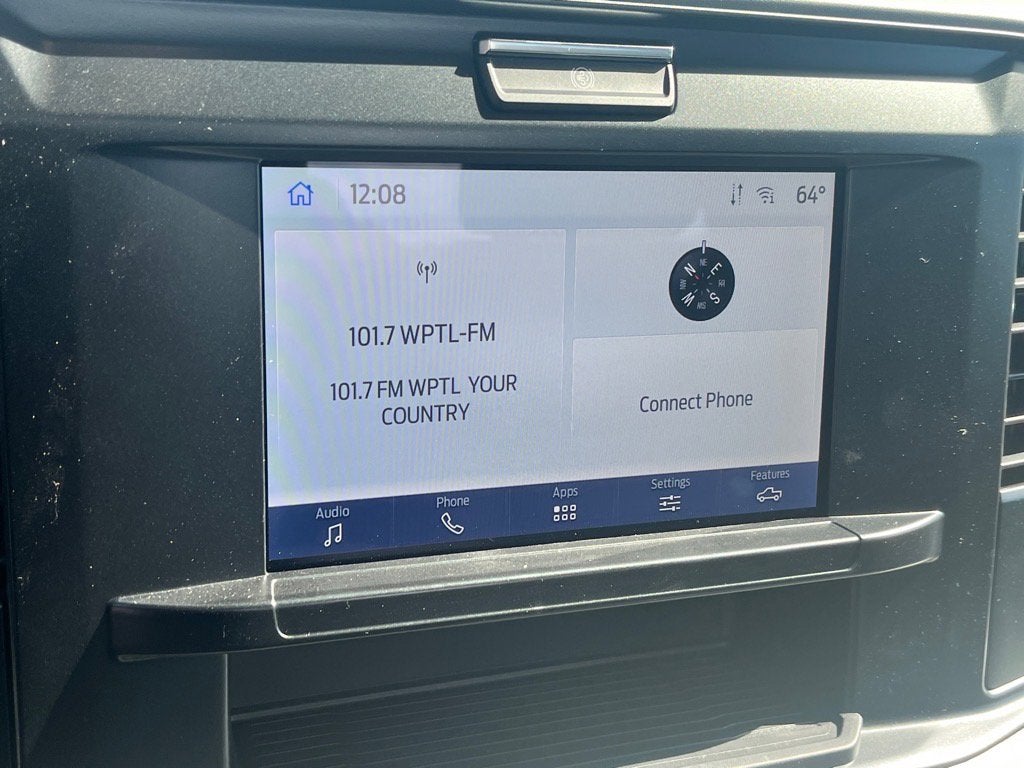 2025 Ford Super Duty F-250 SRW XLT