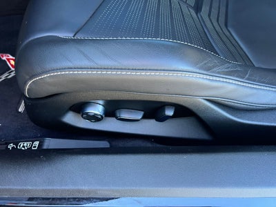 2023 Chevrolet Corvette 2LT