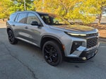 2024 Chevrolet Traverse FWD RS
