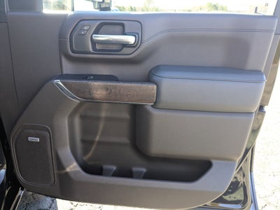 2023 GMC Sierra 2500HD Denali