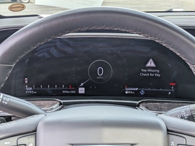 2023 Cadillac Escalade ESV 4WD Premium Luxury